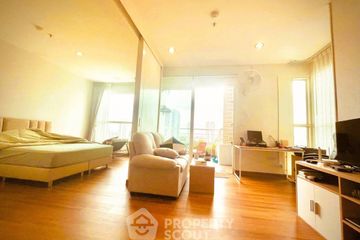 1 Bedroom Condo for rent in Na Reva Charoennakhon, Samre, Bangkok near BTS Krung Thon Buri