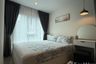 Condo for rent in Regent Home Bangna, Bang Na, Bangkok near BTS Bang Na