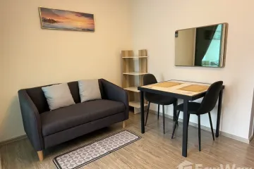 Condo for rent in Regent Home Bangna, Bang Na, Bangkok near BTS Bang Na