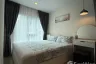 Condo for rent in Regent Home Bangna, Bang Na, Bangkok near BTS Bang Na