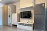 Condo for rent in Regent Home Bangna, Bang Na, Bangkok near BTS Bang Na