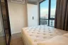 1 Bedroom Condo for rent in Blue Sukhumvit 105, Bang Na, Bangkok