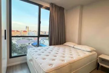 1 Bedroom Condo for rent in Blue Sukhumvit 105, Bang Na, Bangkok
