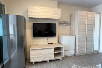 Condo for rent in Regent Home Bangna, Bang Na, Bangkok near BTS Bang Na