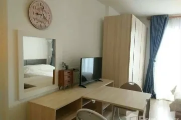 Condo for rent in Elio Del Ray, Bang Chak, Bangkok near BTS Punnawithi