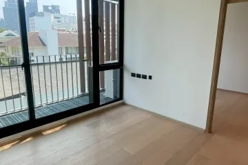 1 Bedroom Condo for rent in Chalermnit Art De Maison, Khlong Tan Nuea, Bangkok near BTS Thong Lo