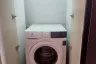 1 Bedroom Condo for rent in Culture Chula, Si Phraya, Bangkok near MRT Sam Yan