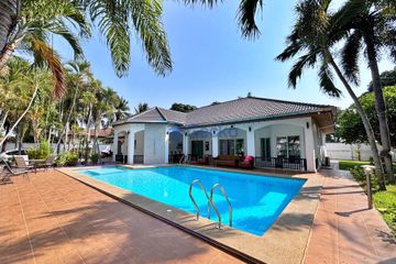 5 Bedroom House for Sale or Rent in Pong, Chonburi