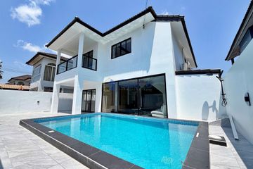 3 Bedroom House for sale in Nong Prue, Chonburi