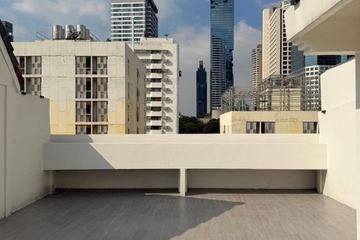 4 Bedroom Townhouse for rent in Lan Thong Village, Thung Wat Don, Bangkok near BTS Sueksa Witthaya