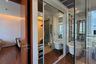 1 Bedroom Condo for rent in The Address Sukhumvit 28, Khlong Tan, Bangkok near BTS Phrom Phong
