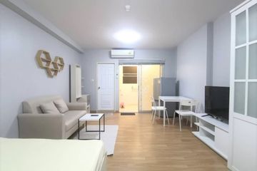 Condo for rent in Supalai City Homes Ratchada 10, Huai Khwang, Bangkok near MRT Huai Khwang