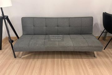 1 Bedroom Condo for rent in Supalai Park Ekkamai - Thonglor, Bang Kapi, Bangkok near BTS Thong Lo