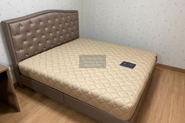 1 Bedroom Condo for rent in Supalai Park Ekkamai - Thonglor, Bang Kapi, Bangkok near BTS Thong Lo