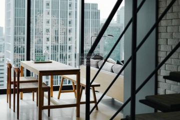 2 Bedroom Condo for rent in The Lofts Silom, Silom, Bangkok near BTS Surasak