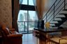 1 Bedroom Condo for rent in The Lofts Silom, Silom, Bangkok near BTS Surasak