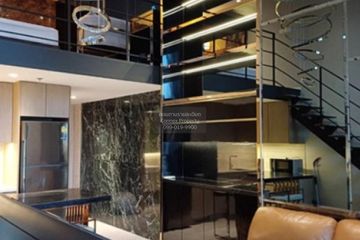 1 Bedroom Condo for rent in The Lofts Silom, Silom, Bangkok near BTS Surasak