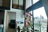 2 Bedroom Condo for rent in The Lofts Silom, Silom, Bangkok near BTS Surasak