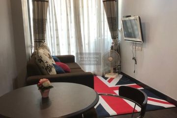 1 Bedroom Condo for rent in Ideo Q Phayathai, Thung Phaya Thai, Bangkok near BTS Phaya Thai