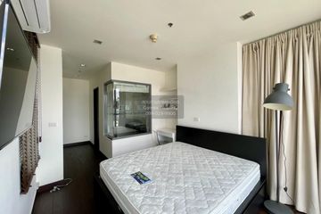 1 Bedroom Condo for rent in Ideo Q Phayathai, Thung Phaya Thai, Bangkok near BTS Phaya Thai