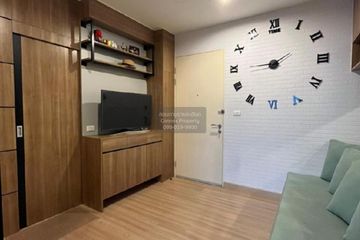1 Bedroom Condo for rent in The Niche Mono Ratchavipha, Wong Sawang, Bangkok