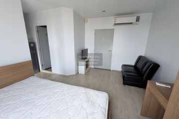 1 Bedroom Condo for rent in Ideo Sathorn - Thaphra, Bukkhalo, Bangkok near BTS Pho Nimit