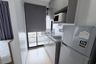 1 Bedroom Condo for rent in Ideo Sathorn - Thaphra, Bukkhalo, Bangkok near BTS Pho Nimit