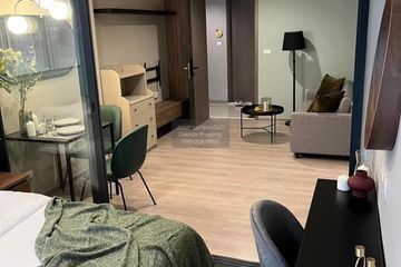 1 Bedroom Condo for rent in THE LINE Phahonyothin Park, Chom Phon, Bangkok near MRT Phahon Yothin