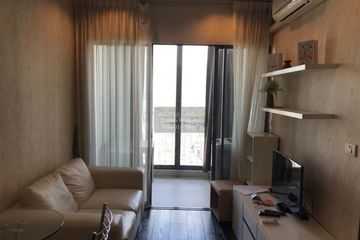 1 Bedroom Condo for rent in Ideo Q Phayathai, Thung Phaya Thai, Bangkok near BTS Phaya Thai