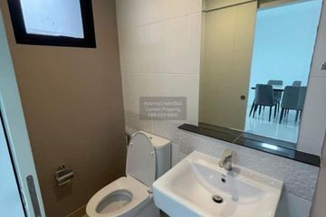 3 Bedroom Townhouse for rent in Baan Klang Muang Ratchaphruek-Sathorn, Bang Khun Kong, Nonthaburi