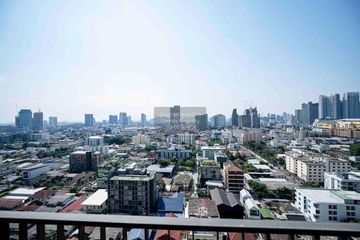 1 Bedroom Condo for rent in THE LINE Phahonyothin Park, Chom Phon, Bangkok near MRT Phahon Yothin