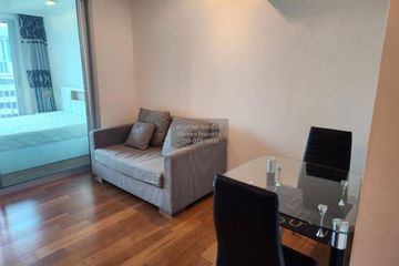 1 Bedroom Condo for rent in THE LINE Phahonyothin Park, Chom Phon, Bangkok near MRT Phahon Yothin
