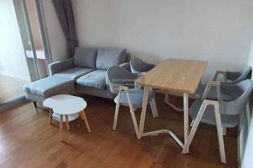 1 Bedroom Condo for rent in THE LINE Phahonyothin Park, Chom Phon, Bangkok near MRT Phahon Yothin