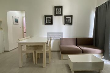 2 Bedroom Condo for rent in A Space Asoke - Ratchada, Din Daeng, Bangkok near MRT Phra Ram 9