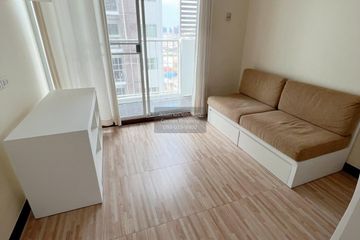 2 Bedroom Condo for rent in A Space Asoke - Ratchada, Din Daeng, Bangkok near MRT Phra Ram 9