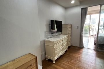 1 Bedroom Condo for rent in THE LINE Phahonyothin Park, Chom Phon, Bangkok near MRT Phahon Yothin