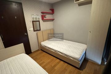 2 Bedroom Condo for rent in THE LINE Phahonyothin Park, Chom Phon, Bangkok near MRT Phahon Yothin