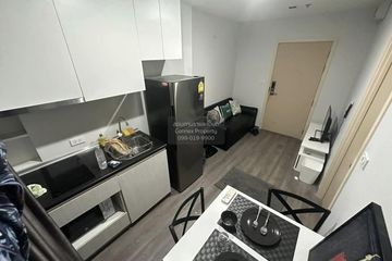 1 Bedroom Condo for rent in Suan Luang, Bangkok near Airport Rail Link Hua Mak