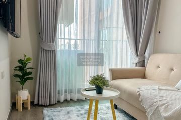 1 Bedroom Condo for rent in Suan Luang, Bangkok near Airport Rail Link Hua Mak