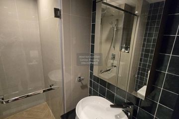 1 Bedroom Condo for rent in THE LINE Phahonyothin Park, Chom Phon, Bangkok near MRT Phahon Yothin