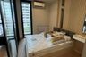 1 Bedroom Condo for rent in The Issara Sathorn, Thung Maha Mek, Bangkok near BTS Saint Louis