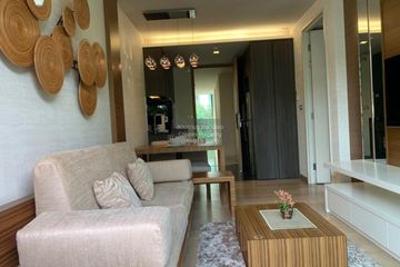 1 Bedroom Condo for rent in Via 49, Khlong Tan Nuea, Bangkok near BTS Phrom Phong