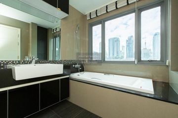 2 Bedroom Condo for rent in The Crest Sukhumvit 34, Khlong Tan, Bangkok near BTS Thong Lo