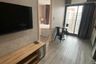 1 Bedroom Condo for rent in Suan Luang, Bangkok near Airport Rail Link Hua Mak