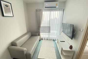 1 Bedroom Condo for rent in Suan Luang, Bangkok near Airport Rail Link Hua Mak