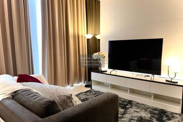 1 Bedroom Condo for rent in Noble Ploenchit, Lumpini, Bangkok near BTS Ploen Chit
