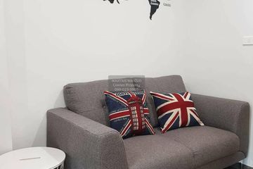 1 Bedroom Condo for rent in Suan Luang, Bangkok near Airport Rail Link Hua Mak