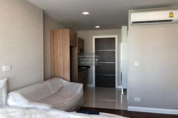 1 Bedroom Condo for rent in The Metropolis Samrong Interchange, Thepharak, Samut Prakan near BTS Samrong