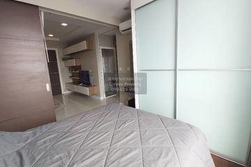 1 Bedroom Condo for rent in The Metropolis Samrong Interchange, Thepharak, Samut Prakan near BTS Samrong