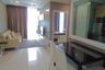 2 Bedroom Condo for rent in The Metropolis Samrong Interchange, Thepharak, Samut Prakan near BTS Samrong